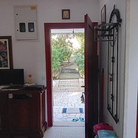 Apartment Botanicheskiy Sad Sutomore Εξωτερικό φωτογραφία