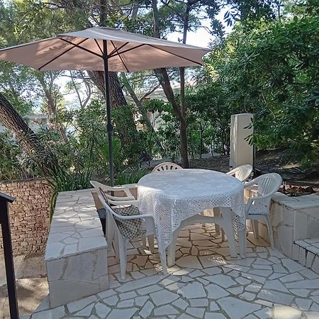Apartment Botanicheskiy Sad Sutomore Εξωτερικό φωτογραφία