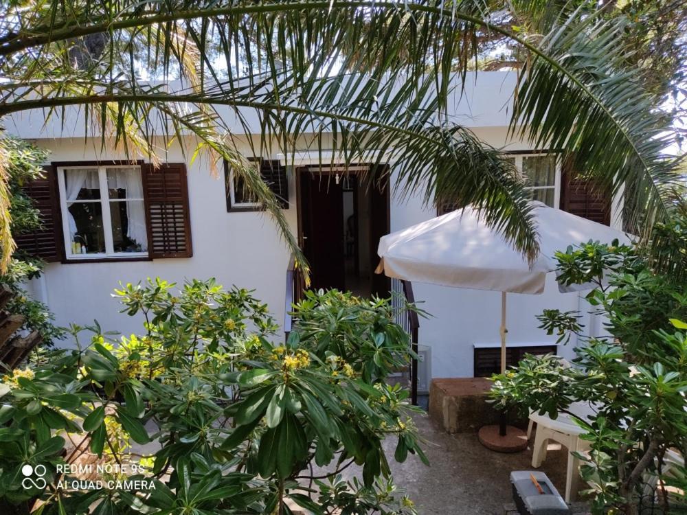 Apartment Botanicheskiy Sad Sutomore Εξωτερικό φωτογραφία