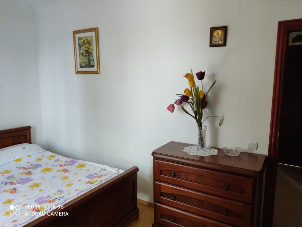 Apartment Botanicheskiy Sad Sutomore Εξωτερικό φωτογραφία