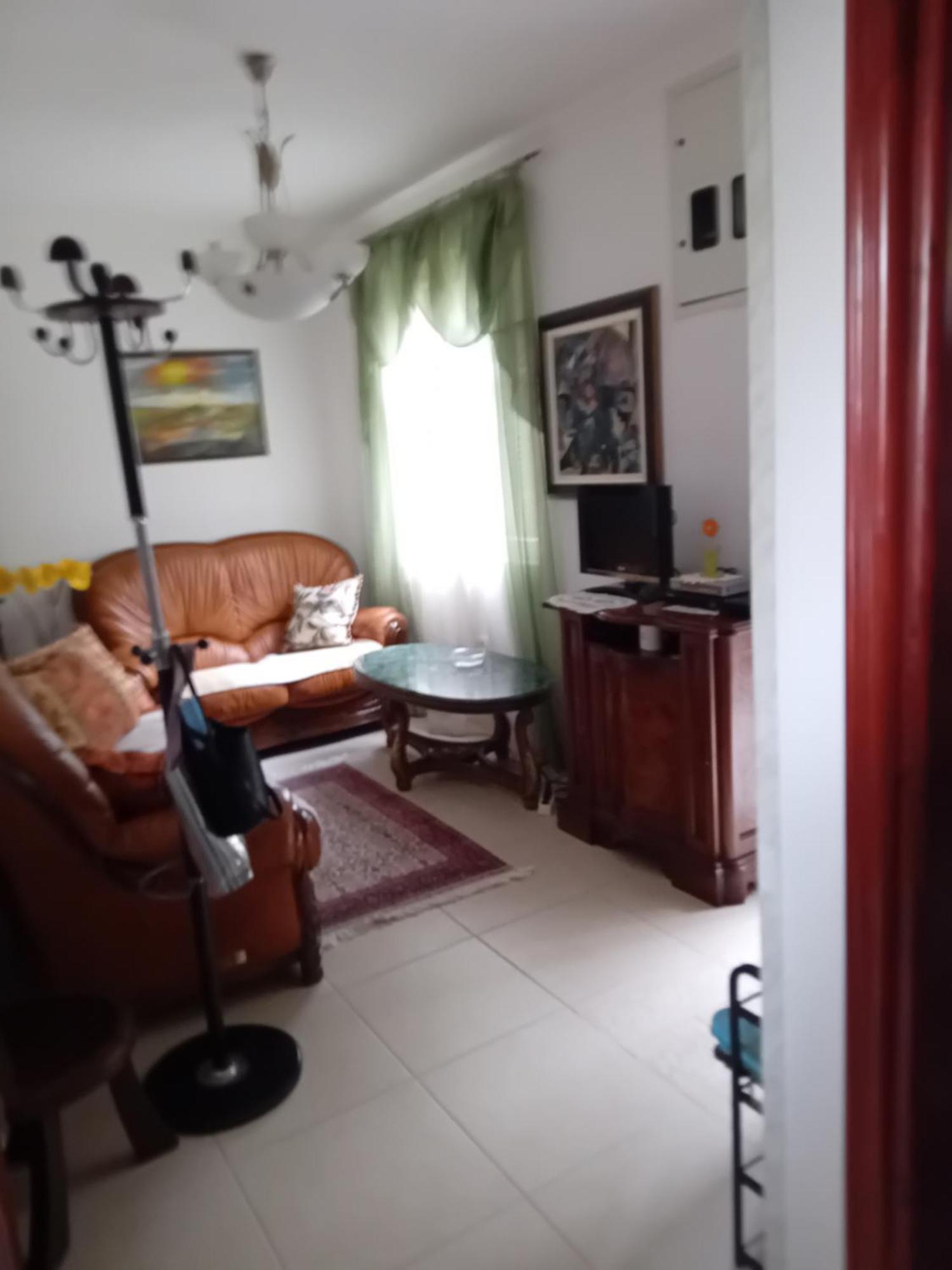 Apartment Botanicheskiy Sad Sutomore Εξωτερικό φωτογραφία