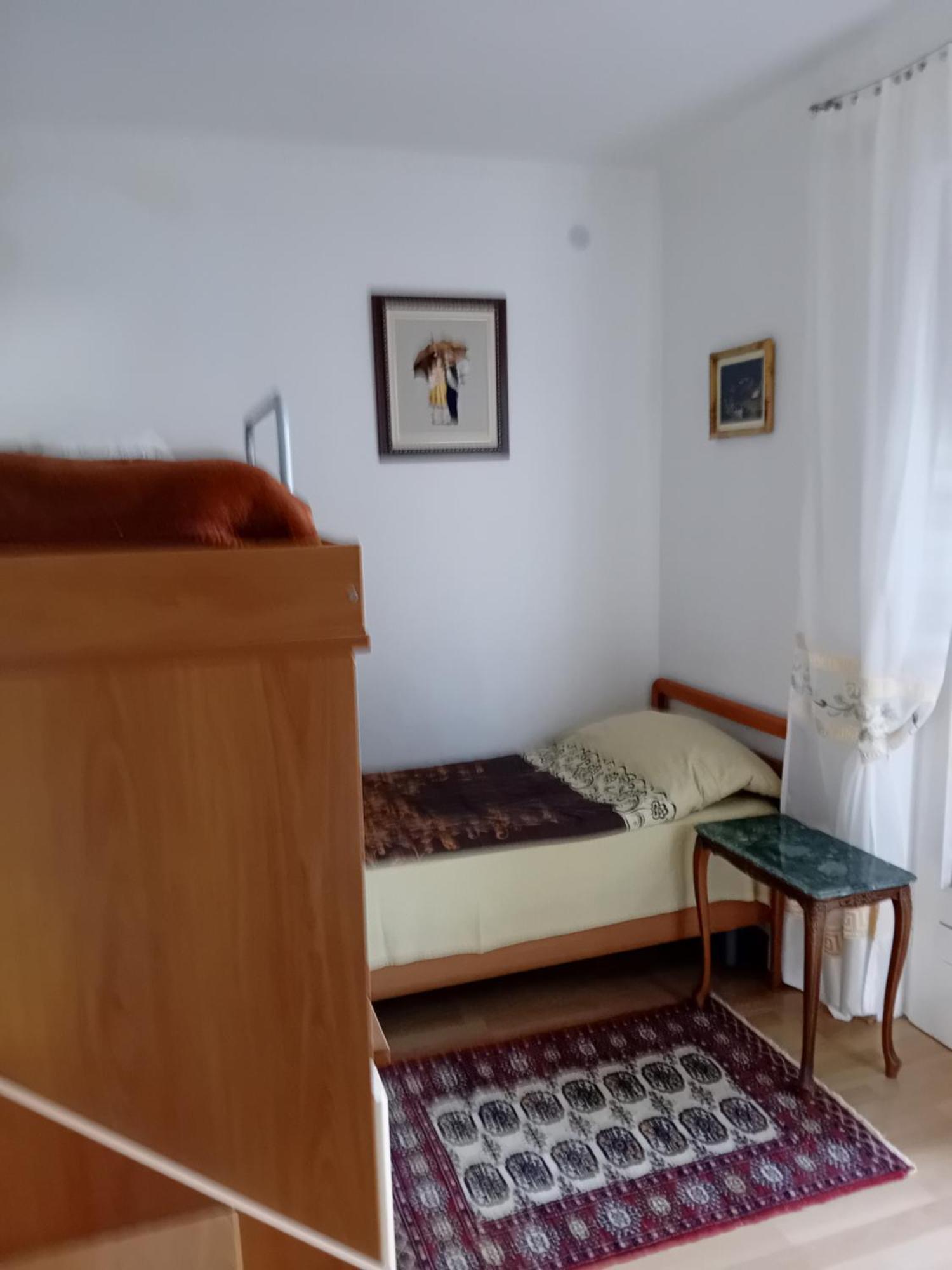 Apartment Botanicheskiy Sad Sutomore Εξωτερικό φωτογραφία