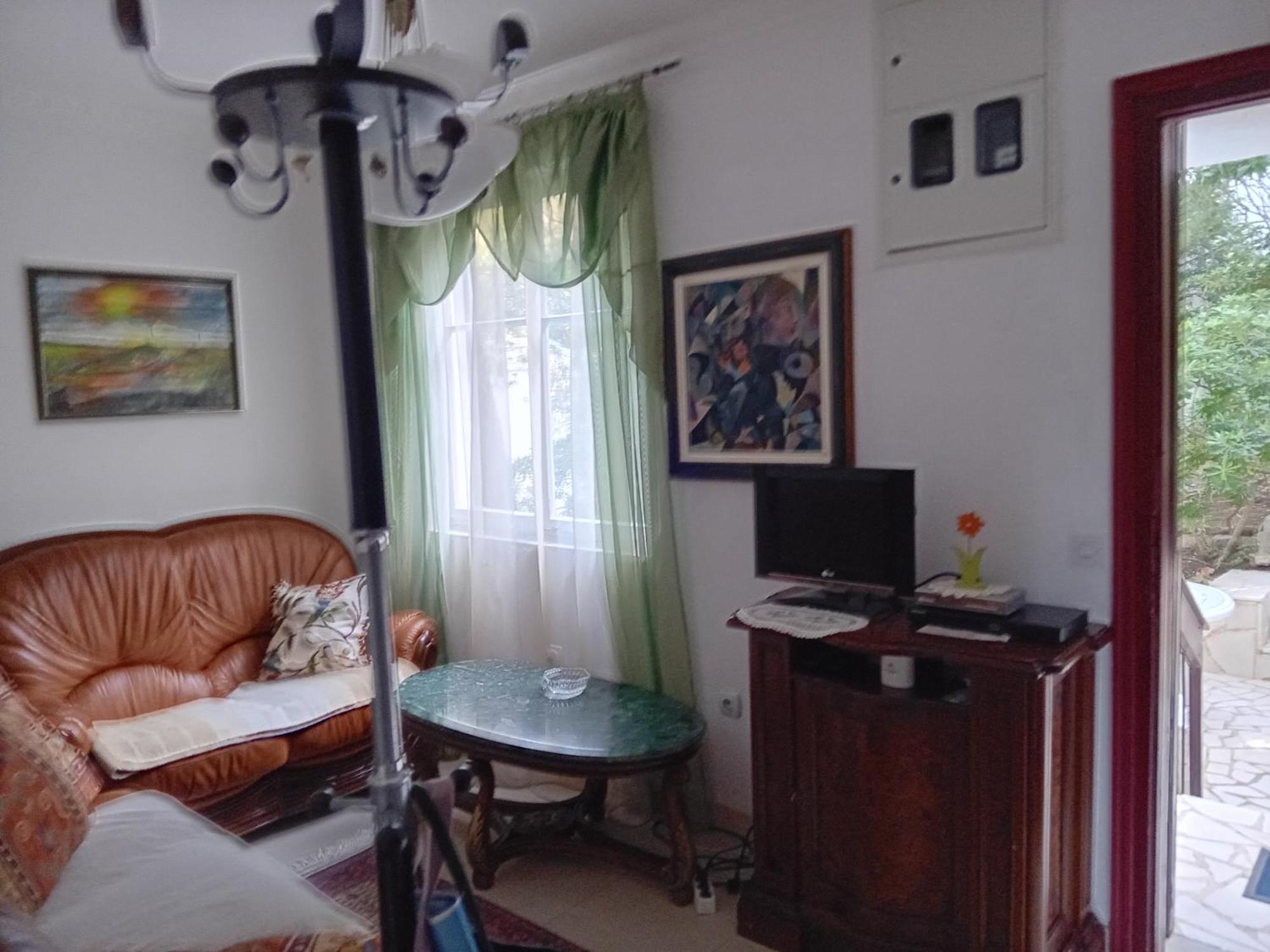 Apartment Botanicheskiy Sad Sutomore Εξωτερικό φωτογραφία