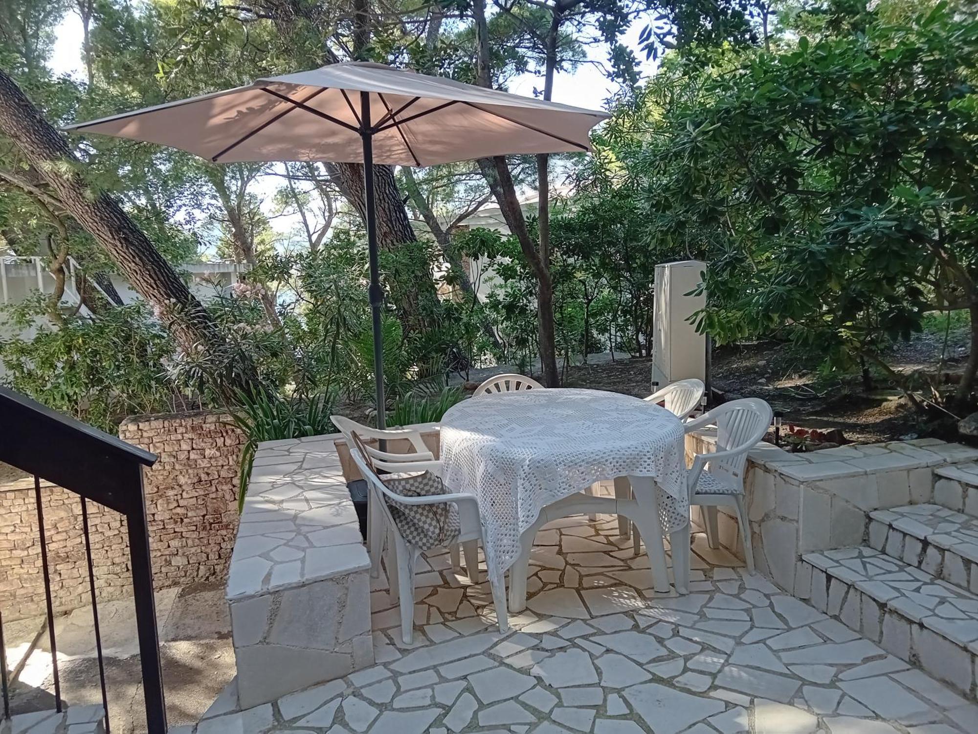 Apartment Botanicheskiy Sad Sutomore Εξωτερικό φωτογραφία