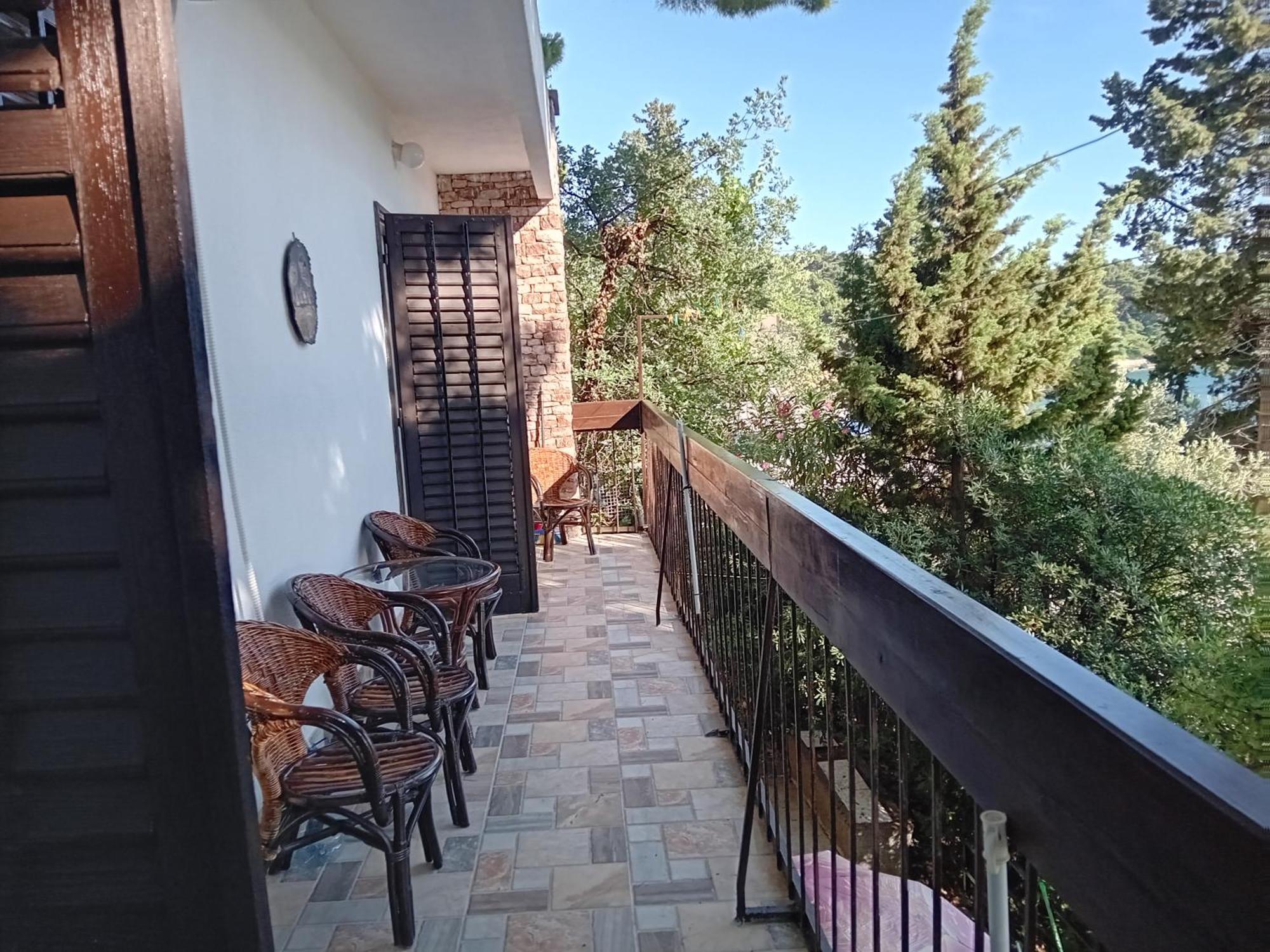 Apartment Botanicheskiy Sad Sutomore Εξωτερικό φωτογραφία