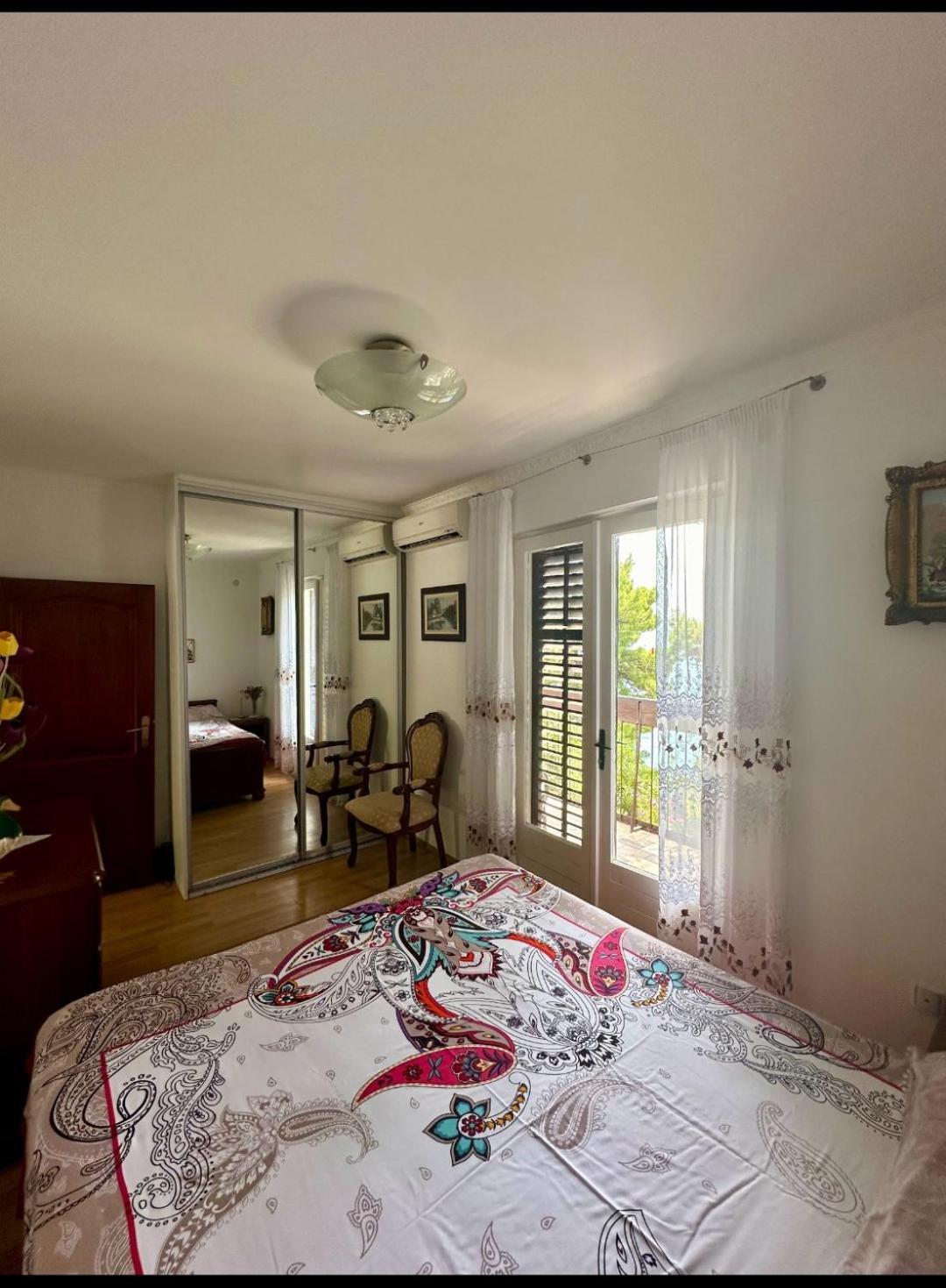 Apartment Botanicheskiy Sad Sutomore Εξωτερικό φωτογραφία