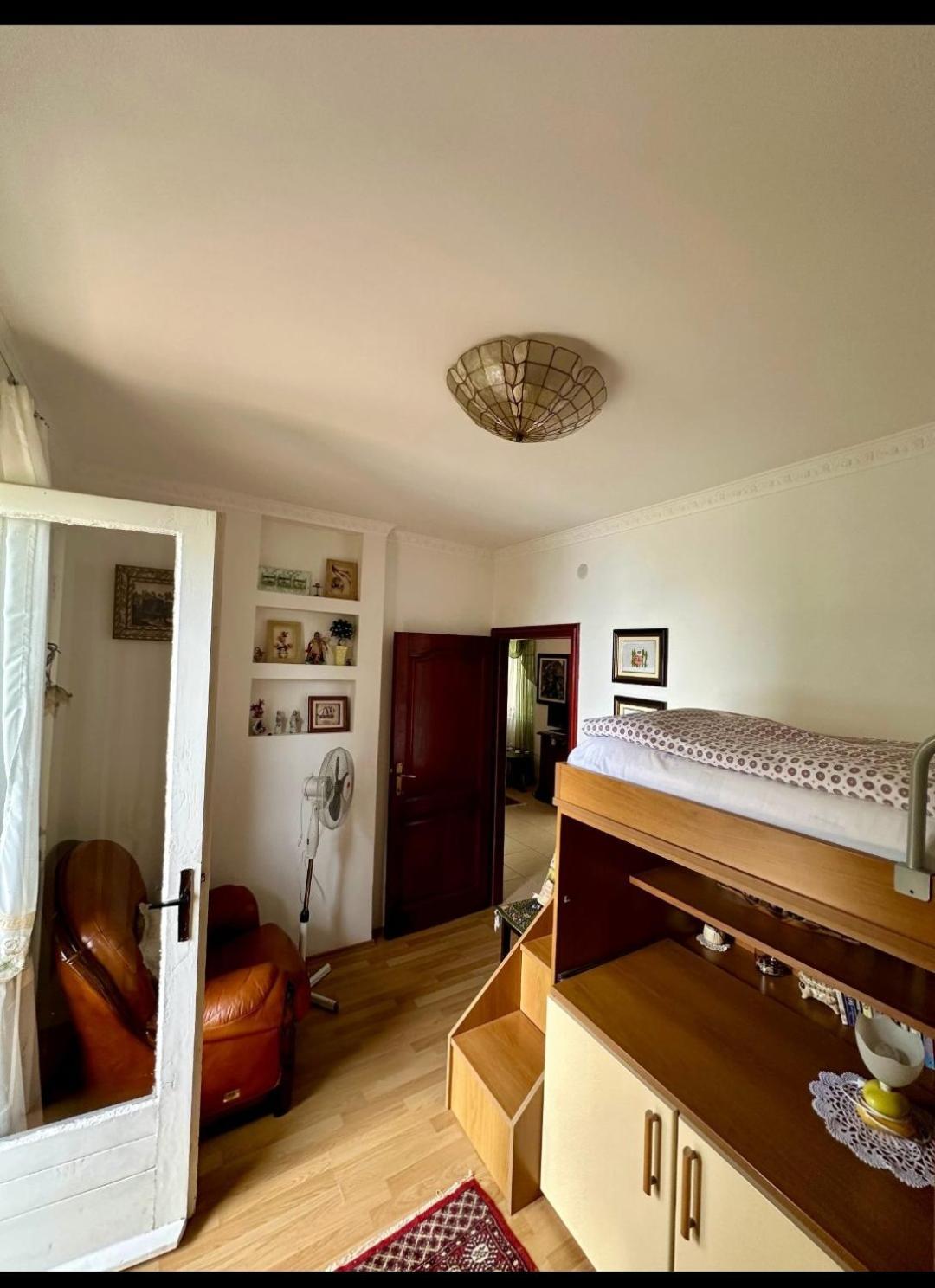 Apartment Botanicheskiy Sad Sutomore Εξωτερικό φωτογραφία