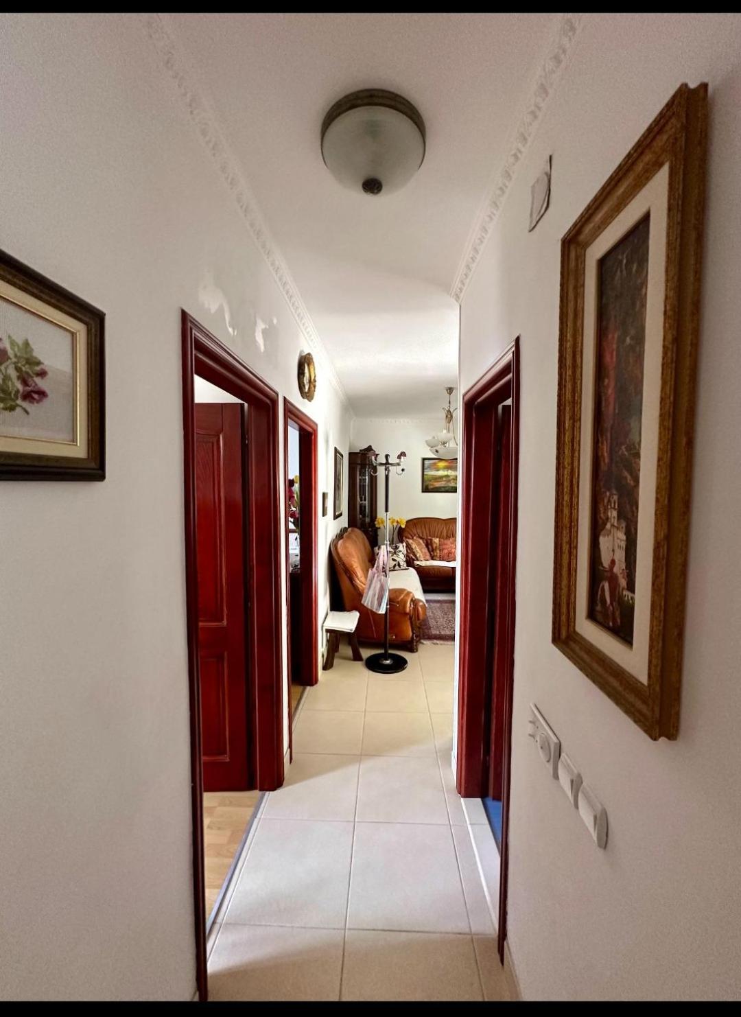 Apartment Botanicheskiy Sad Sutomore Εξωτερικό φωτογραφία
