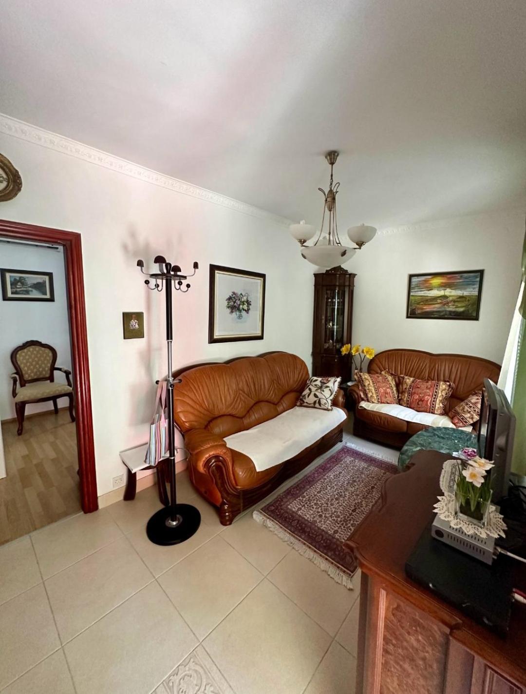 Apartment Botanicheskiy Sad Sutomore Εξωτερικό φωτογραφία