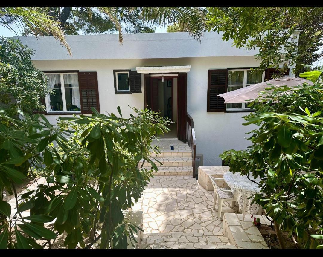 Apartment Botanicheskiy Sad Sutomore Εξωτερικό φωτογραφία