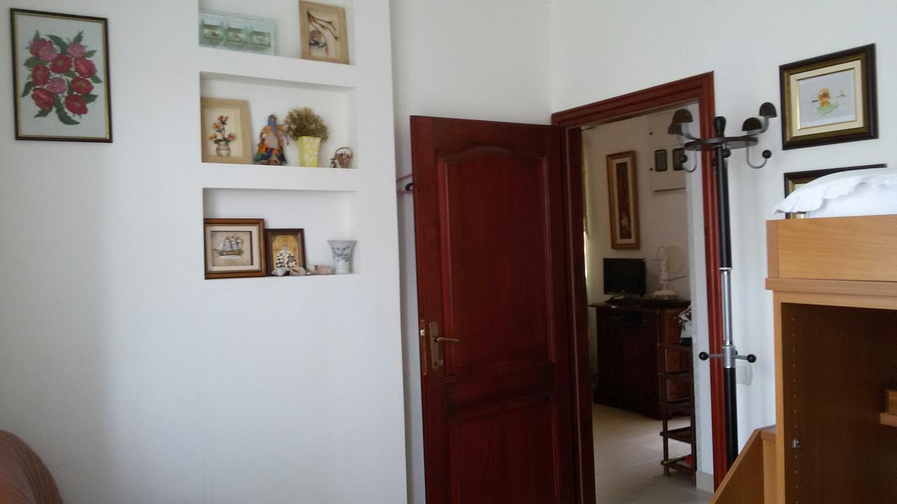 Apartment Botanicheskiy Sad Sutomore Εξωτερικό φωτογραφία