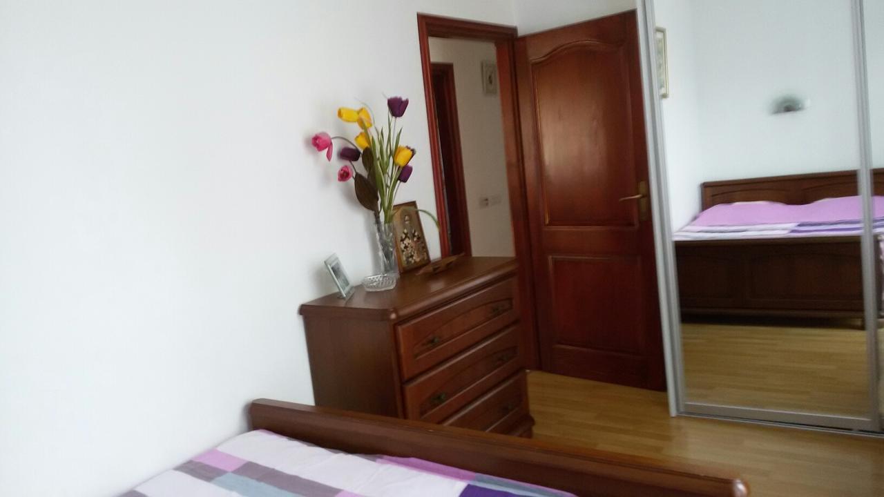 Apartment Botanicheskiy Sad Sutomore Εξωτερικό φωτογραφία