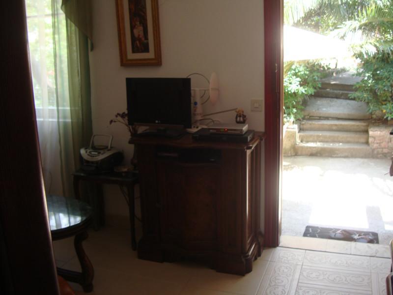 Apartment Botanicheskiy Sad Sutomore Εξωτερικό φωτογραφία