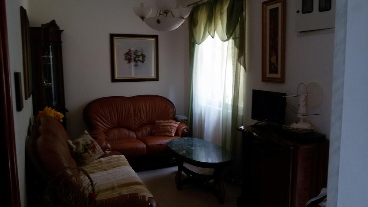 Apartment Botanicheskiy Sad Sutomore Εξωτερικό φωτογραφία
