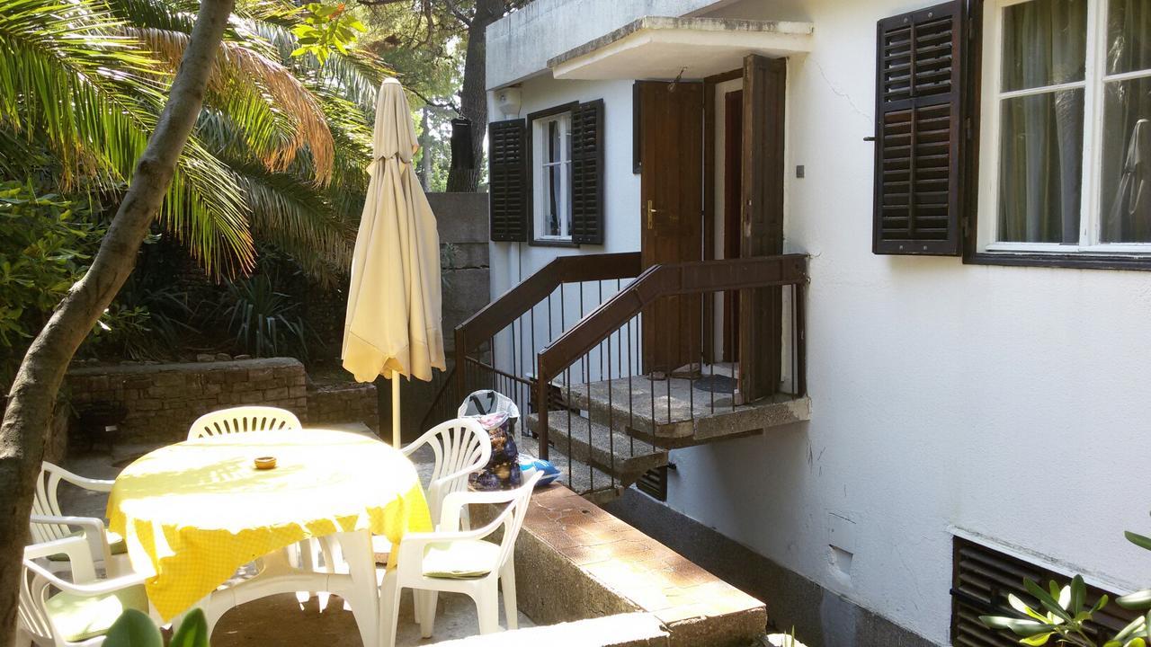 Apartment Botanicheskiy Sad Sutomore Εξωτερικό φωτογραφία