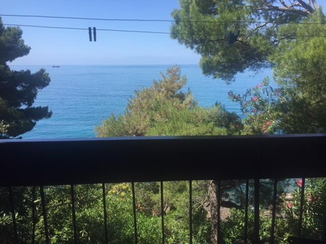 Apartment Botanicheskiy Sad Sutomore Εξωτερικό φωτογραφία