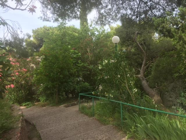Apartment Botanicheskiy Sad Sutomore Εξωτερικό φωτογραφία