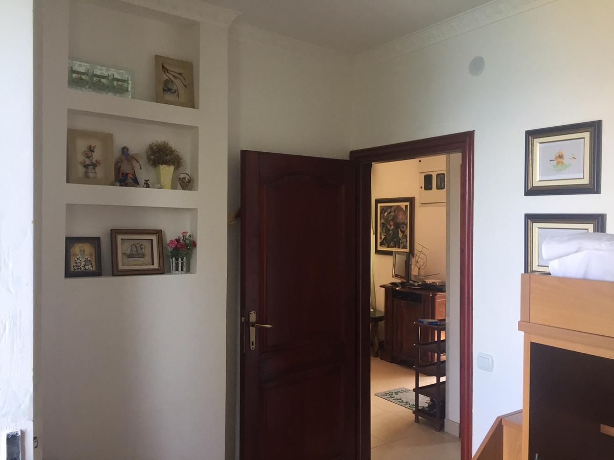 Apartment Botanicheskiy Sad Sutomore Εξωτερικό φωτογραφία
