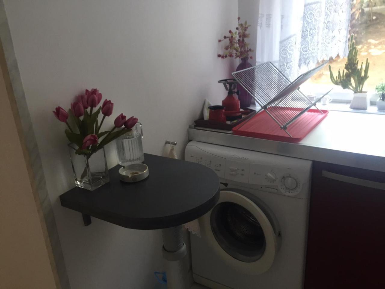 Apartment Botanicheskiy Sad Sutomore Εξωτερικό φωτογραφία