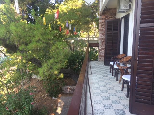 Apartment Botanicheskiy Sad Sutomore Εξωτερικό φωτογραφία