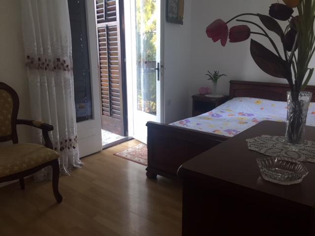 Apartment Botanicheskiy Sad Sutomore Εξωτερικό φωτογραφία