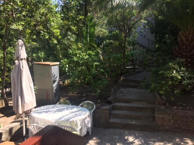 Apartment Botanicheskiy Sad Sutomore Εξωτερικό φωτογραφία