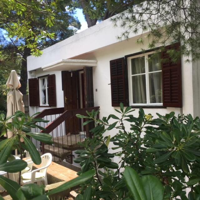 Apartment Botanicheskiy Sad Sutomore Εξωτερικό φωτογραφία