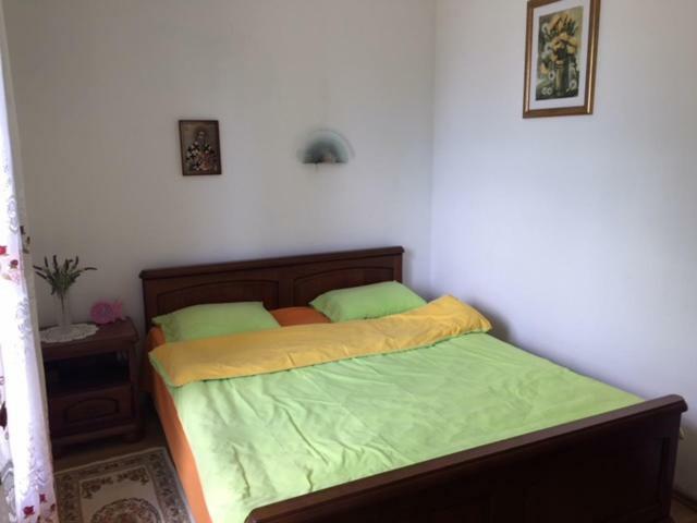 Apartment Botanicheskiy Sad Sutomore Εξωτερικό φωτογραφία