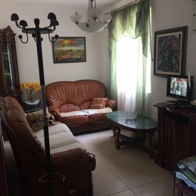 Apartment Botanicheskiy Sad Sutomore Εξωτερικό φωτογραφία
